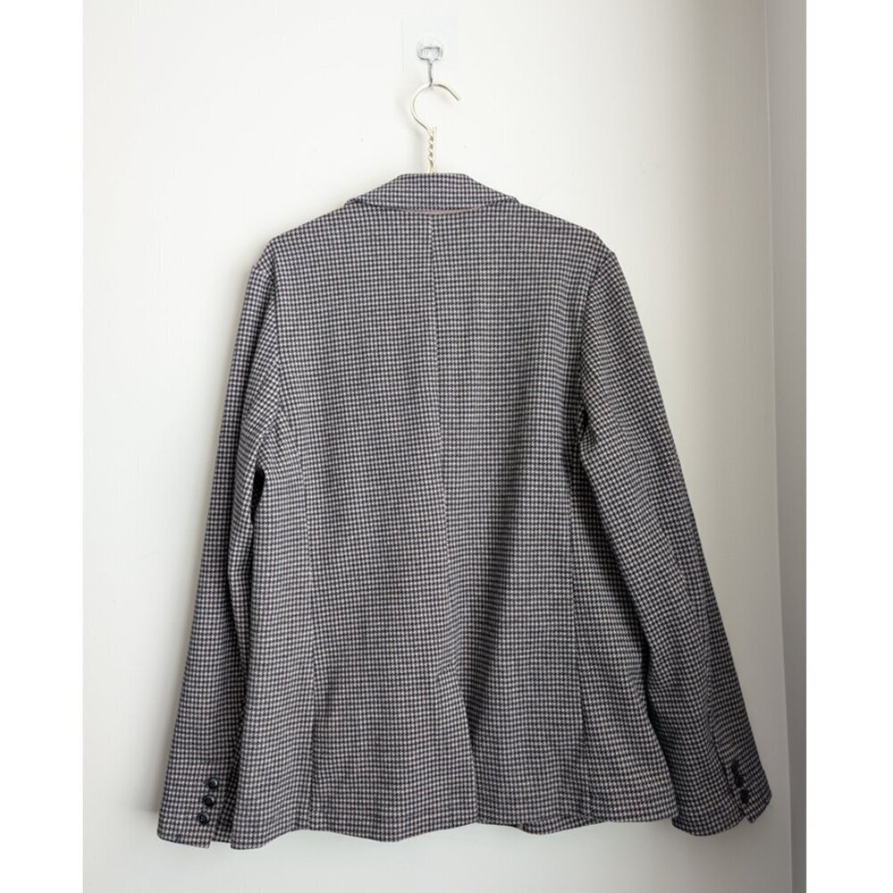 Faherty Inlet Knit Tweed Blazer - Picture 7 of 16